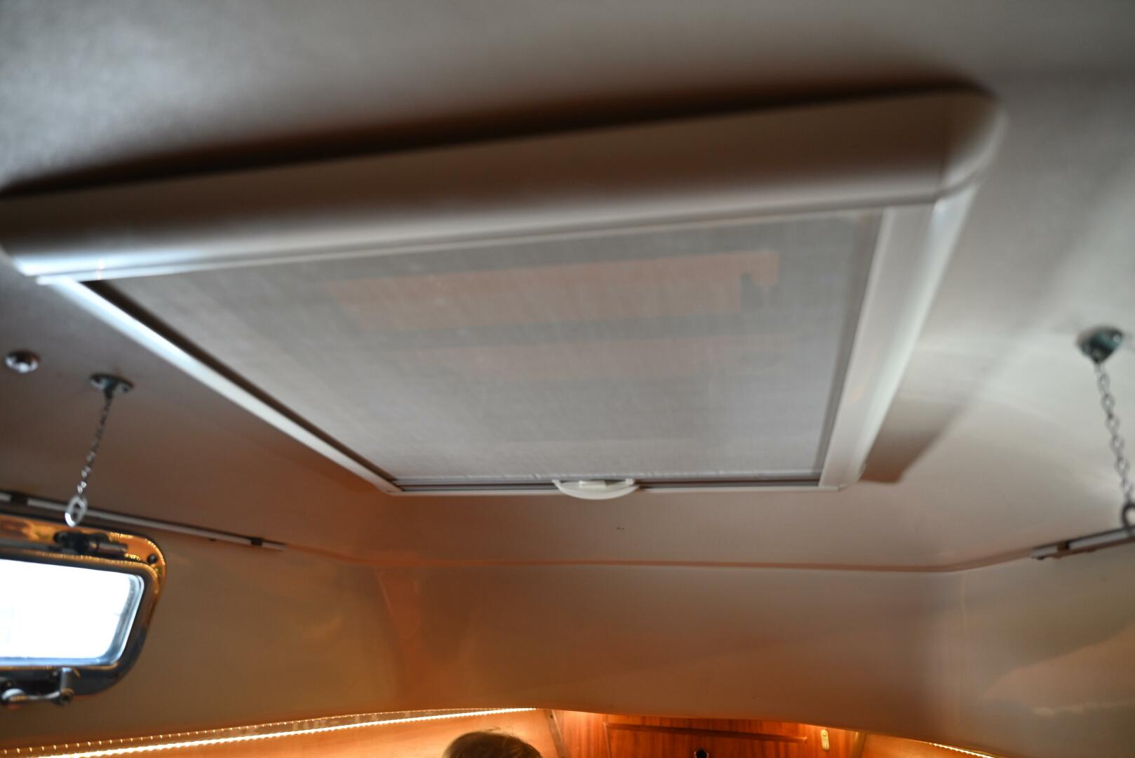 Slide: The Image of Pearson Pilothouse 365 1980 - 4536594