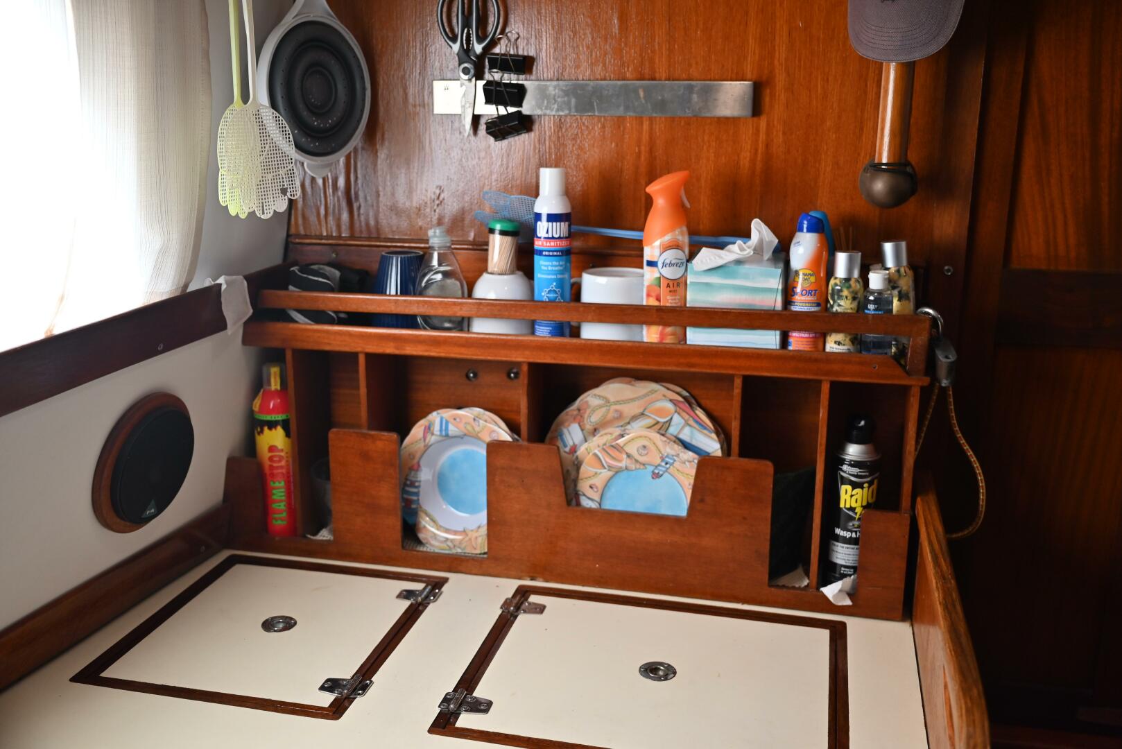 Slide: The Image of Pearson Pilothouse 365 1980 - 4536598