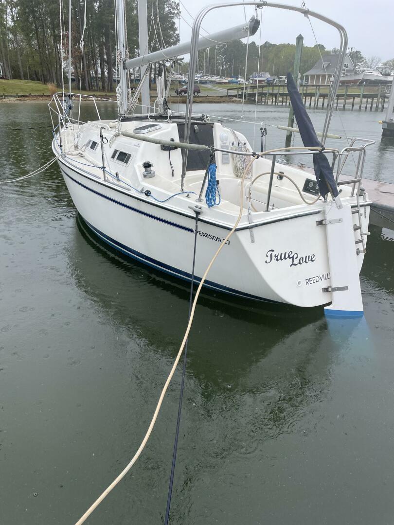 Slide: The Image of Pearson REDUCED FOR QUICK SALE 1987 - 5288802