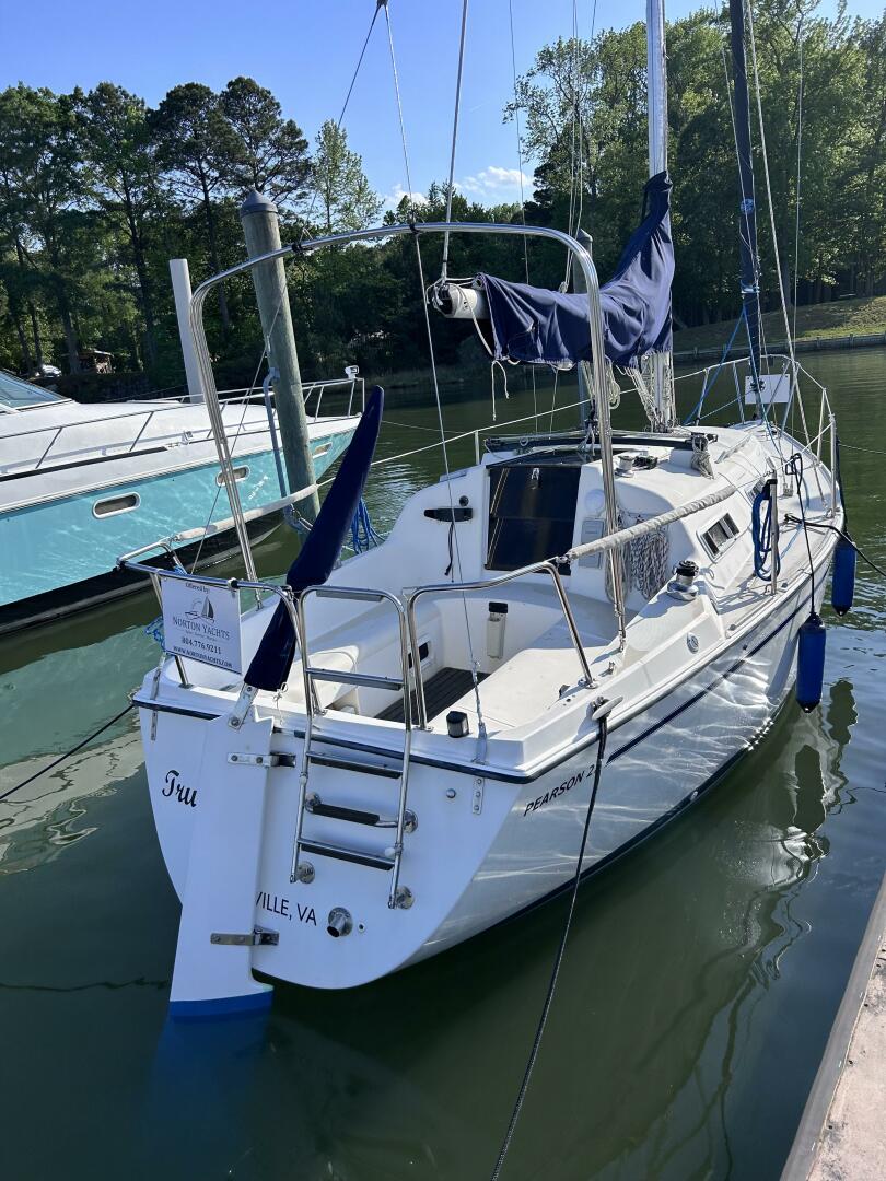 Slide: The Image of Pearson REDUCED FOR QUICK SALE 1987 - 5288808