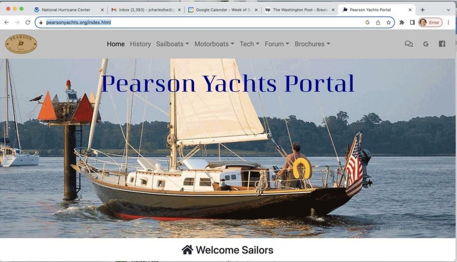 Slide: The Image of Pearson Rhodes 1964 - 4821414