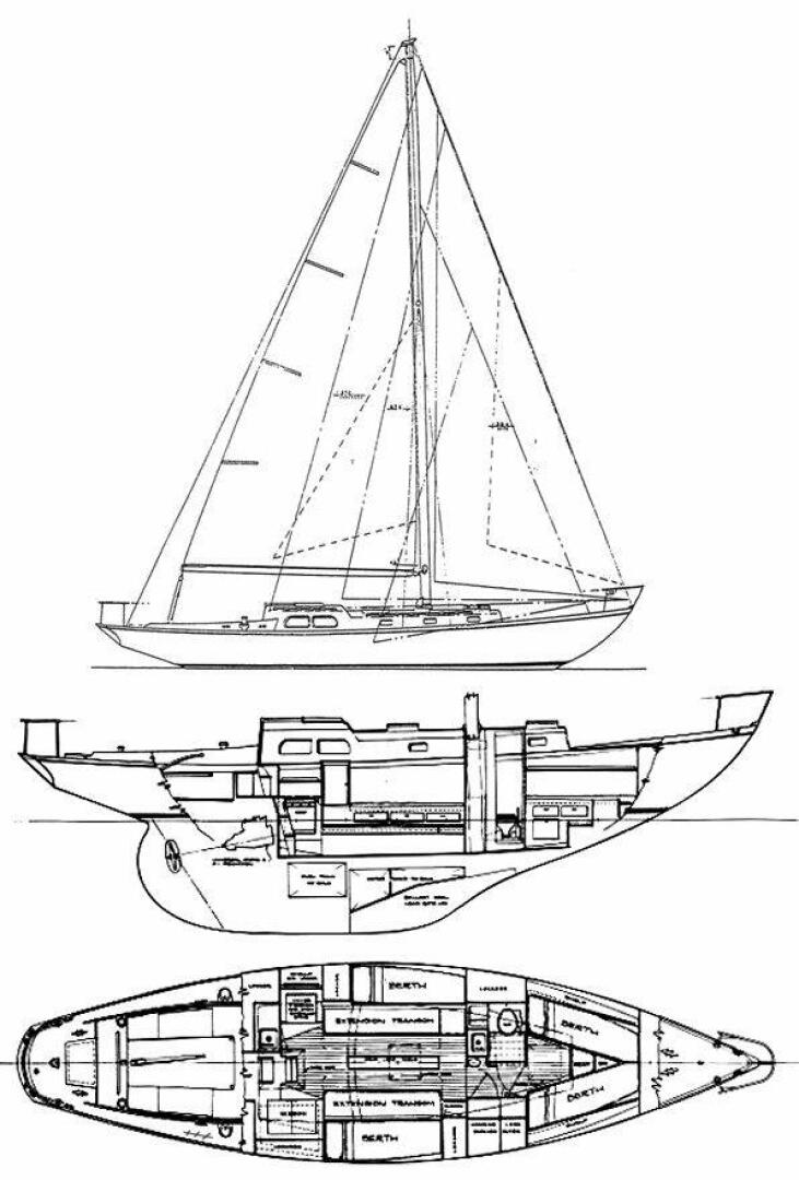 Slide: The Image of Pearson Rhodes 1964 - 4821598