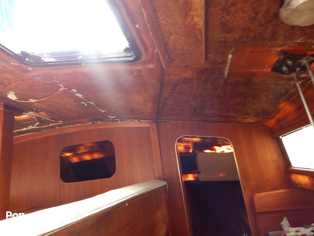 Slide: The Image of Performance Cruising 3000 Gemini 1988 - 15755167