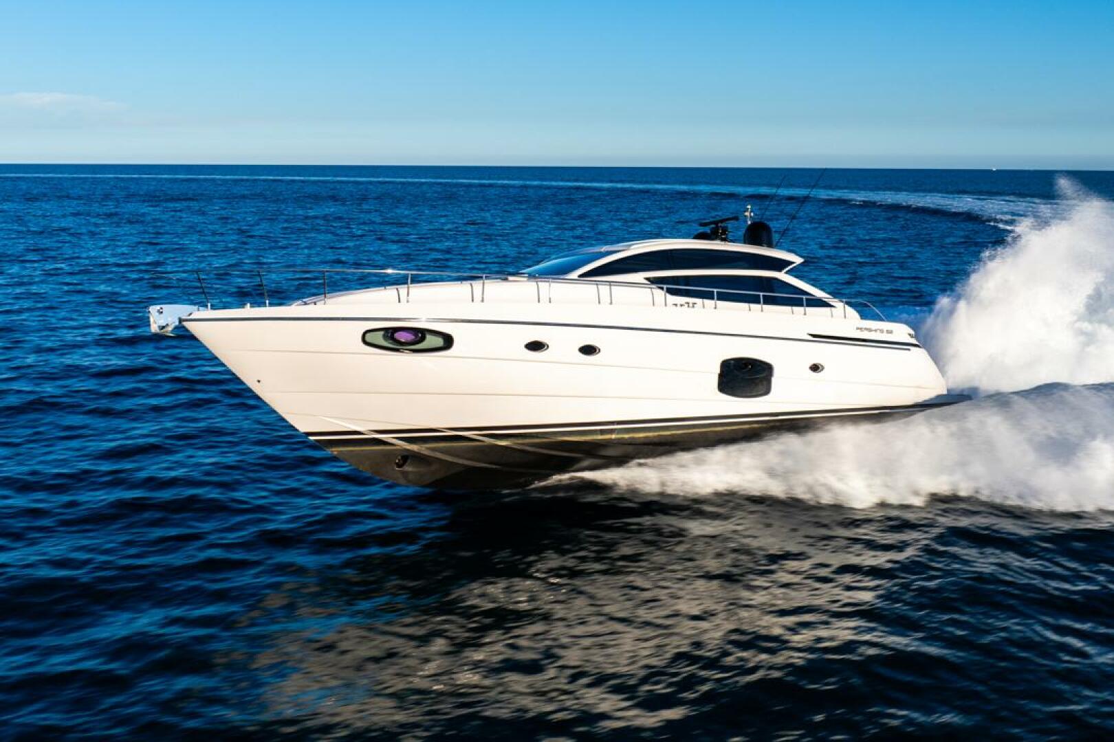 Slide: The Image of Pershing 62 2021 - 5026709