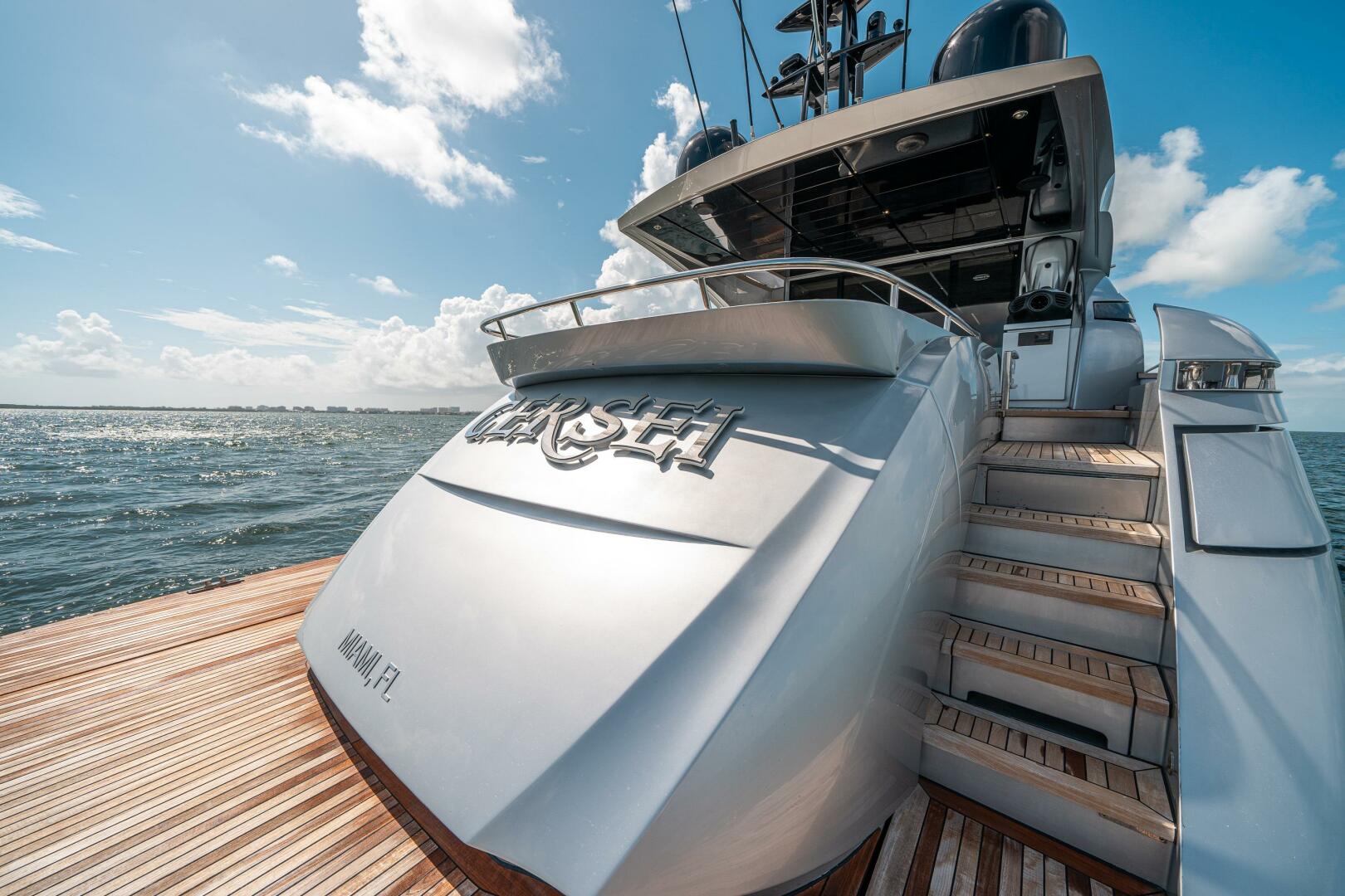 Slide: The Image of Pershing 92 2012 - 4503754
