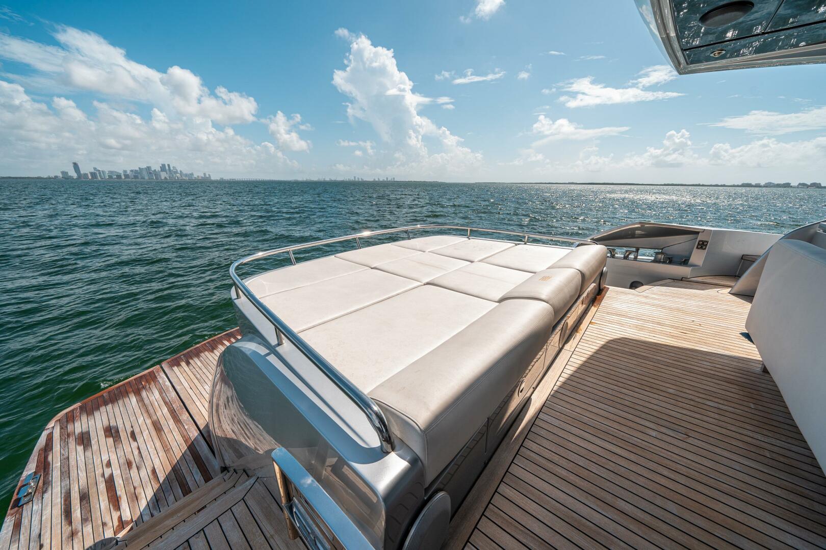 Slide: The Image of Pershing 92 2012 - 4503761
