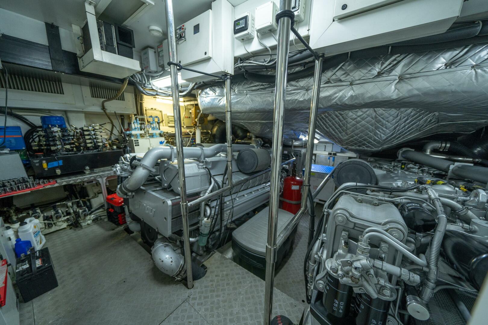 Slide: The Image of Pershing 92 2012 - 4503931