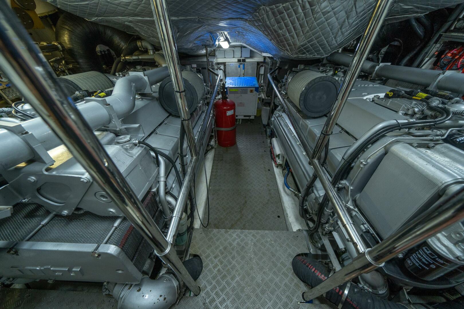 Slide: The Image of Pershing 92 2012 - 4503932