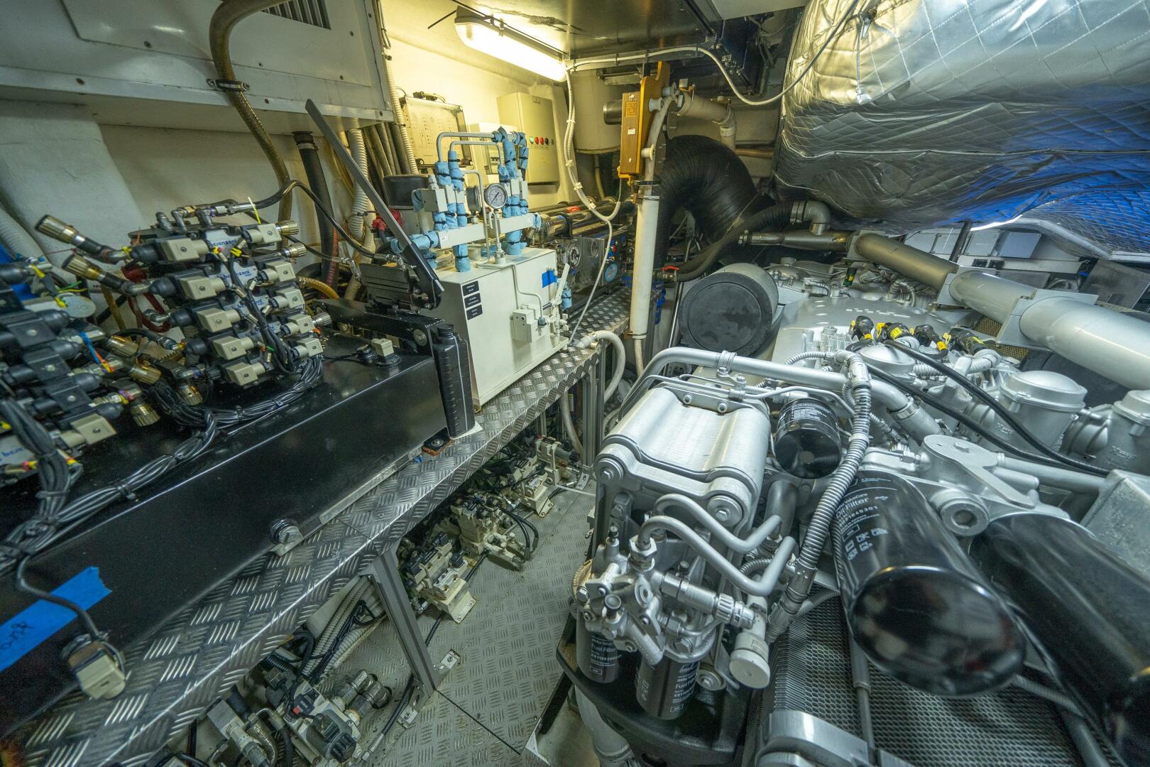 Slide: The Image of Pershing 92 2012 - 4503937