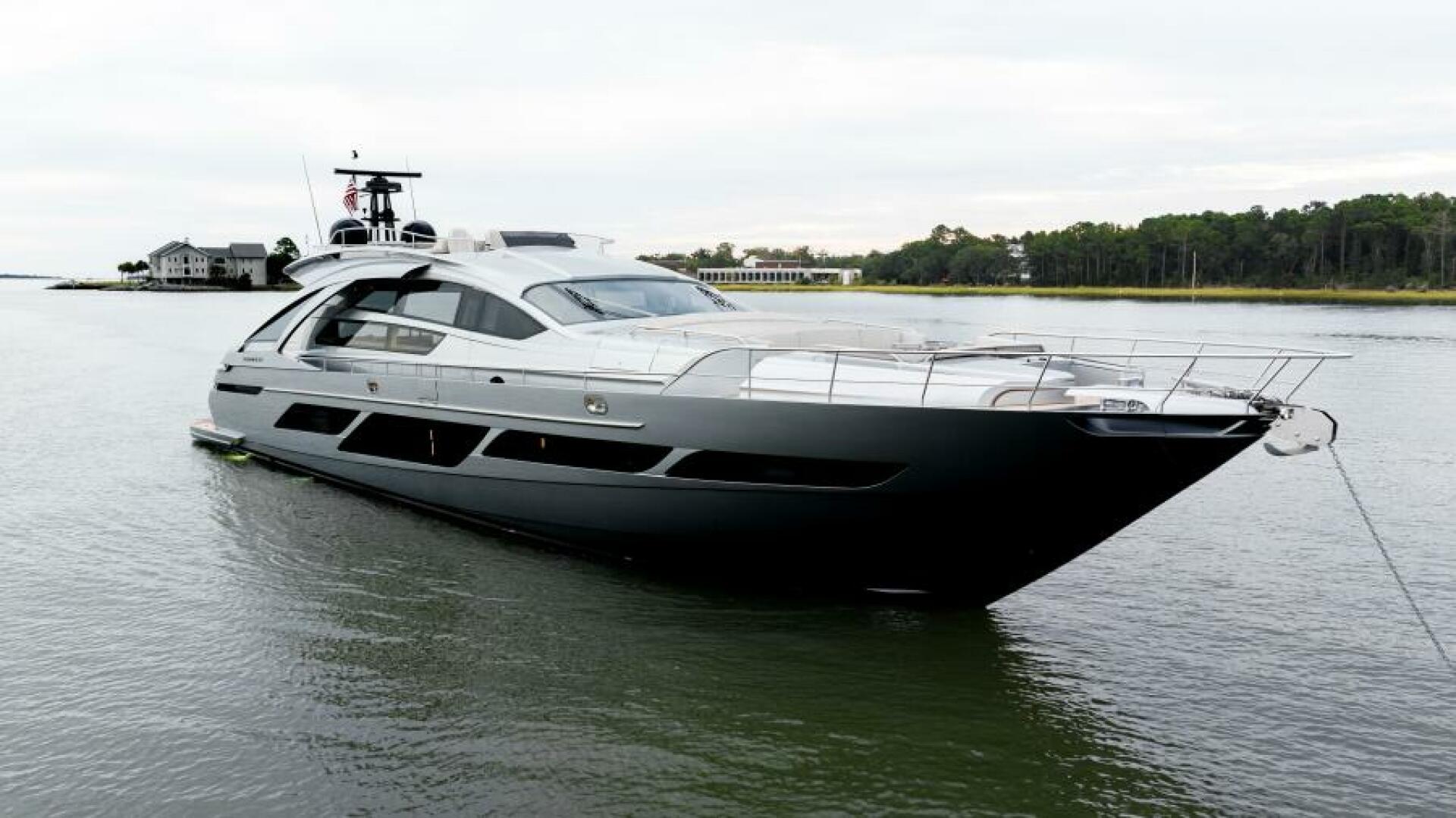 Slide: The Image of Pershing 92 2022 - 4388037