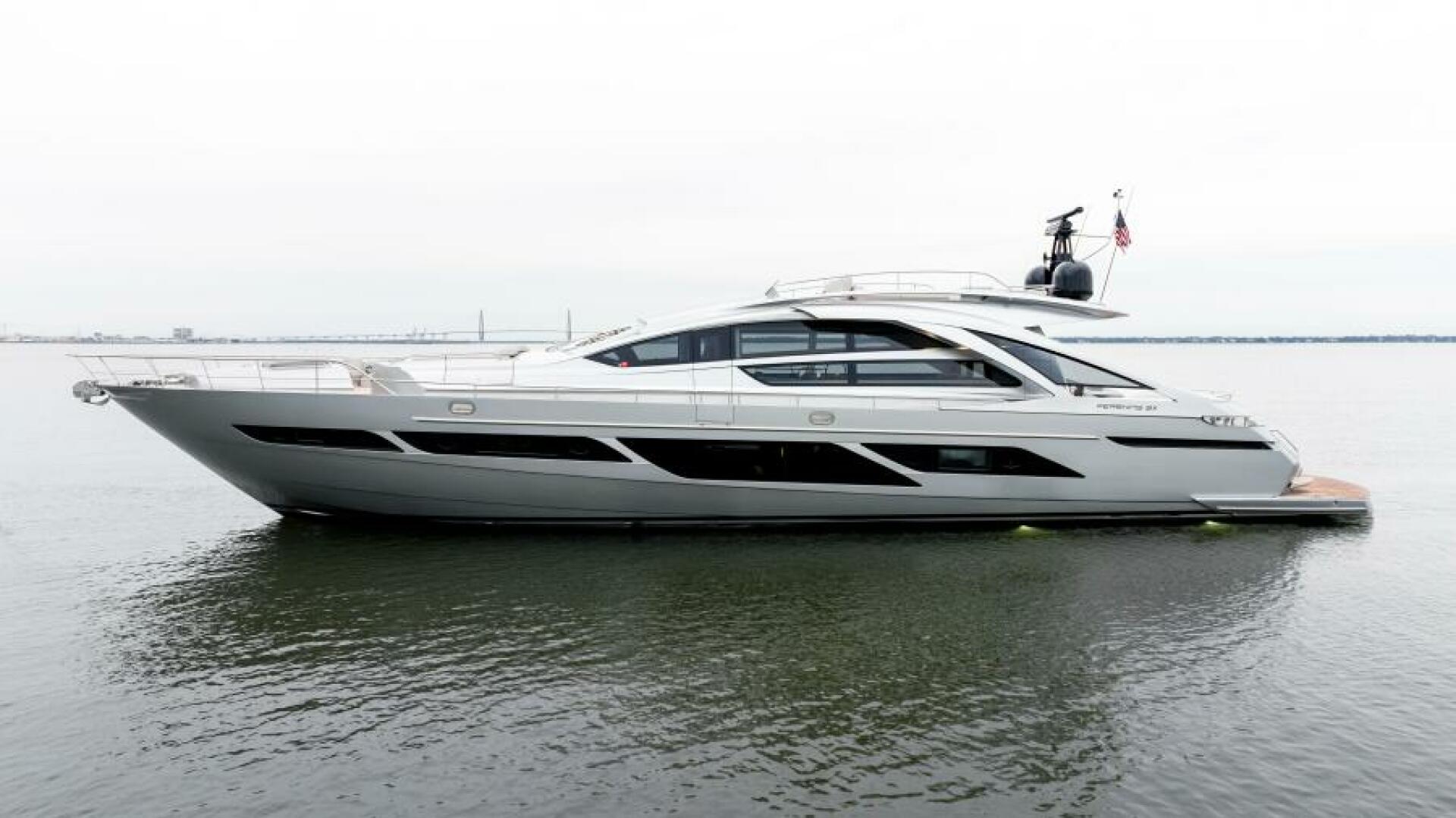 Slide: The Image of Pershing 92 2022 - 4388040