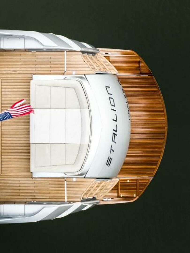 Slide: The Image of Pershing 92 2022 - 4388046