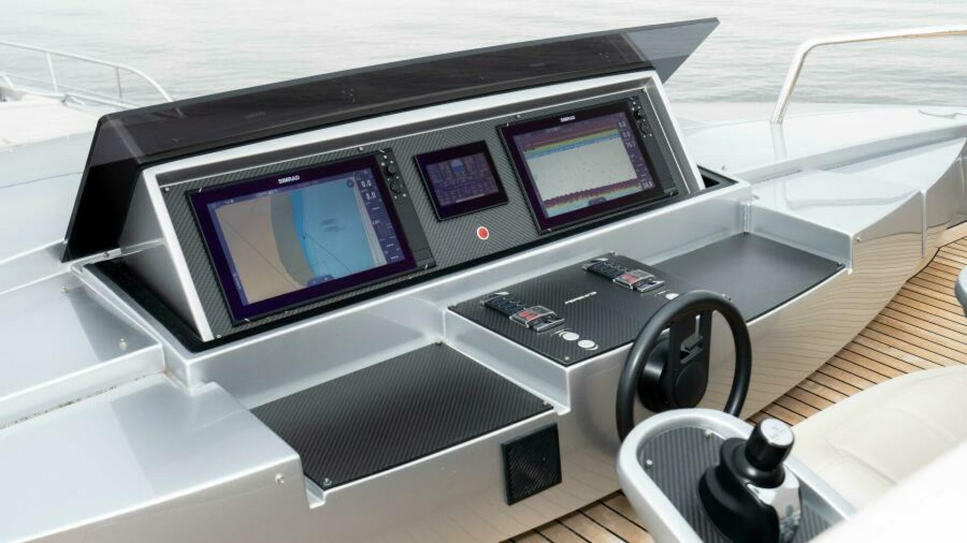 Slide: The Image of Pershing 92 2022 - 4388053