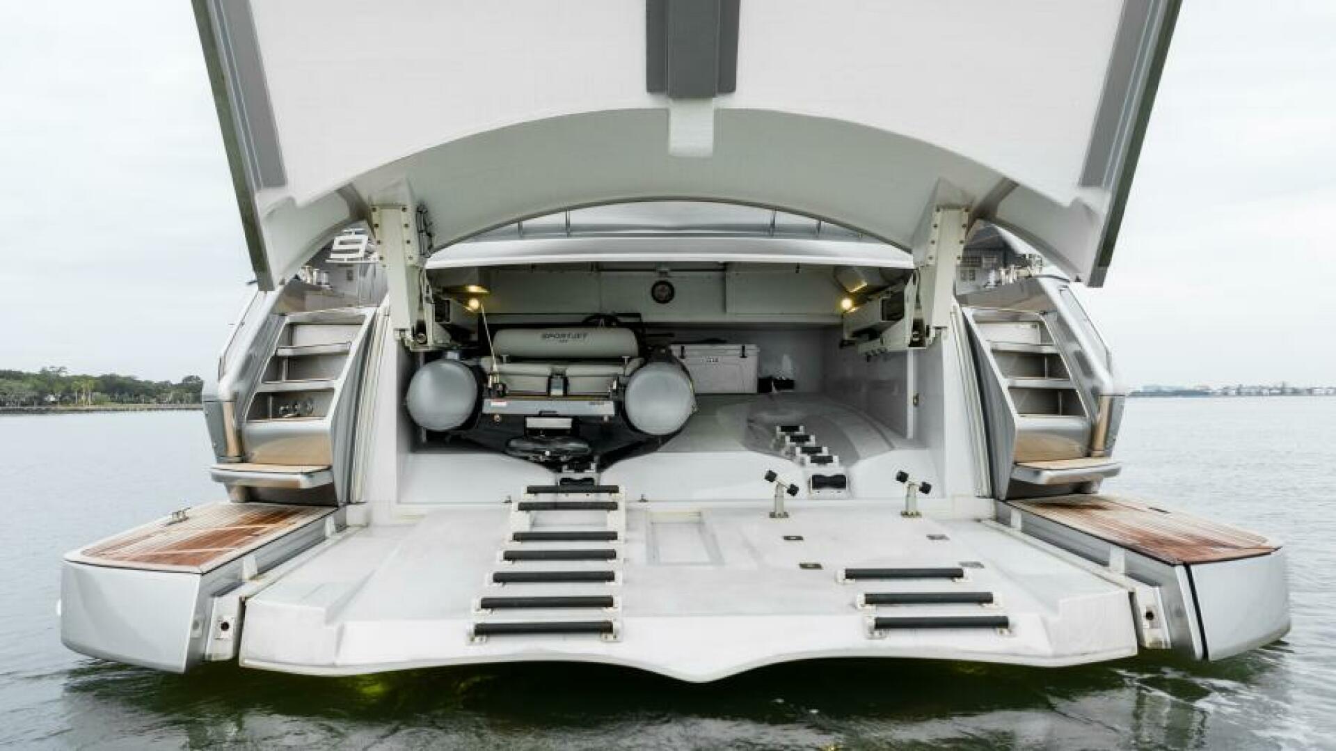 Slide: The Image of Pershing 92 2022 - 4388063