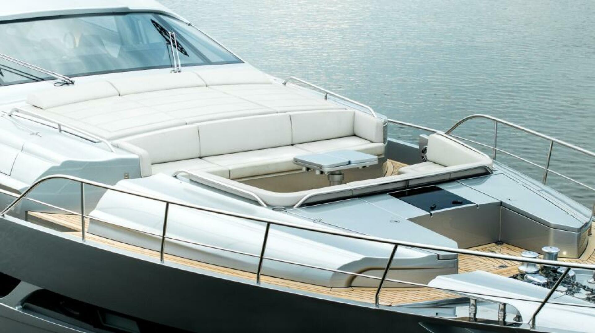 Slide: The Image of Pershing 92 2022 - 4388066