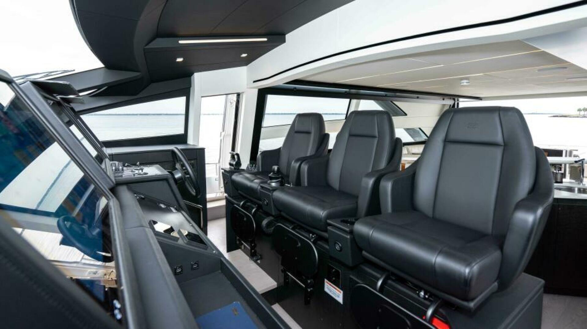 Slide: The Image of Pershing 92 2022 - 4388079