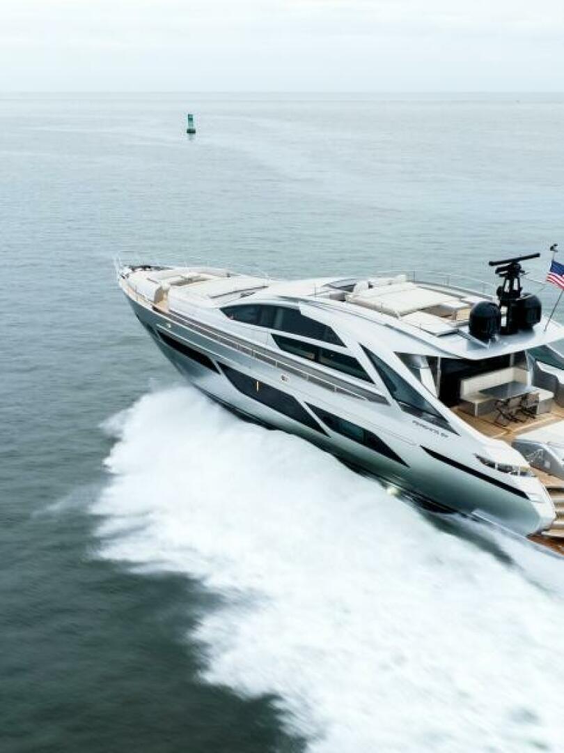 Slide: The Image of Pershing 92 2022 - 4388111