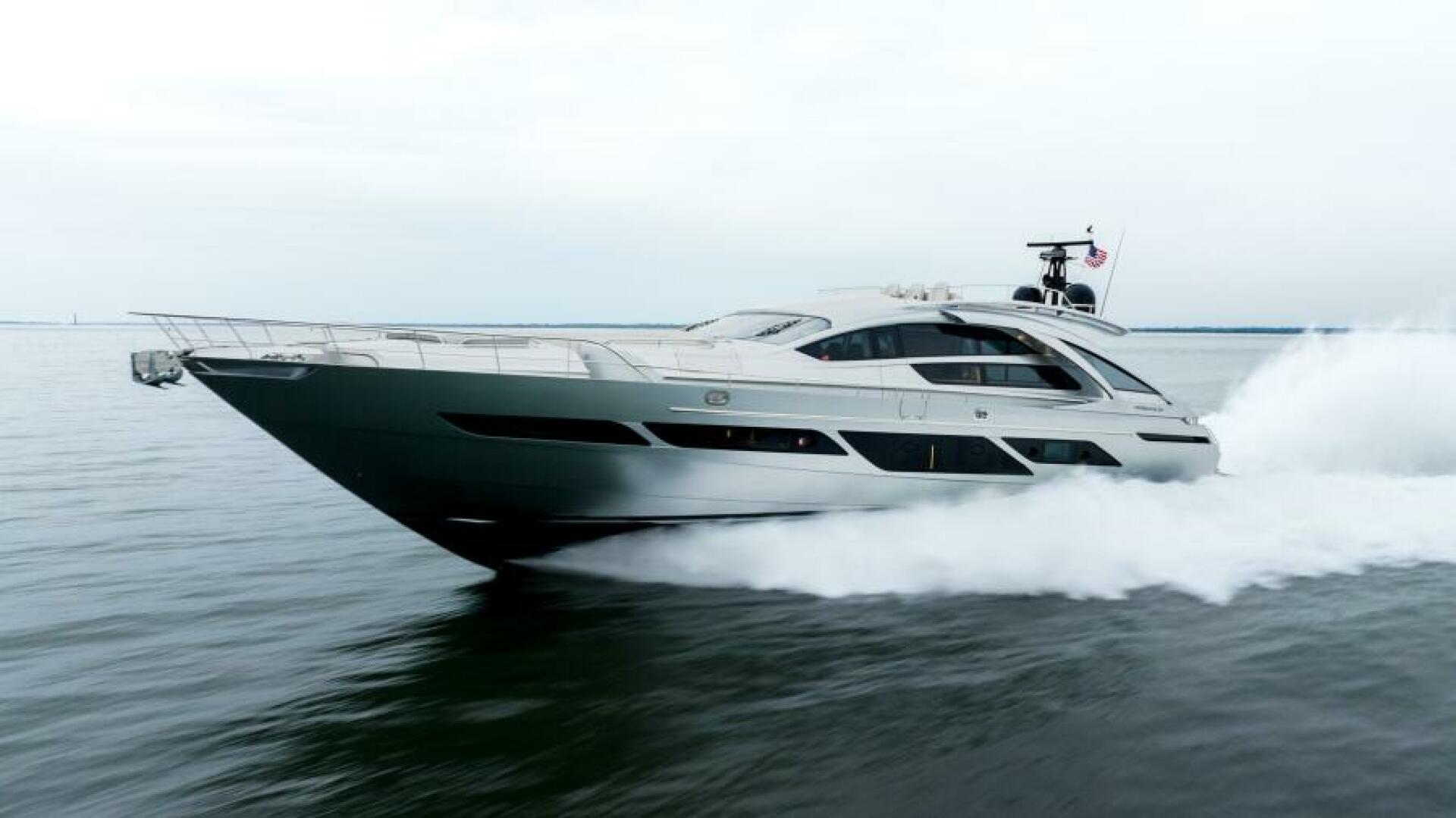 Slide: The Image of Pershing 92 2022 - 4388112