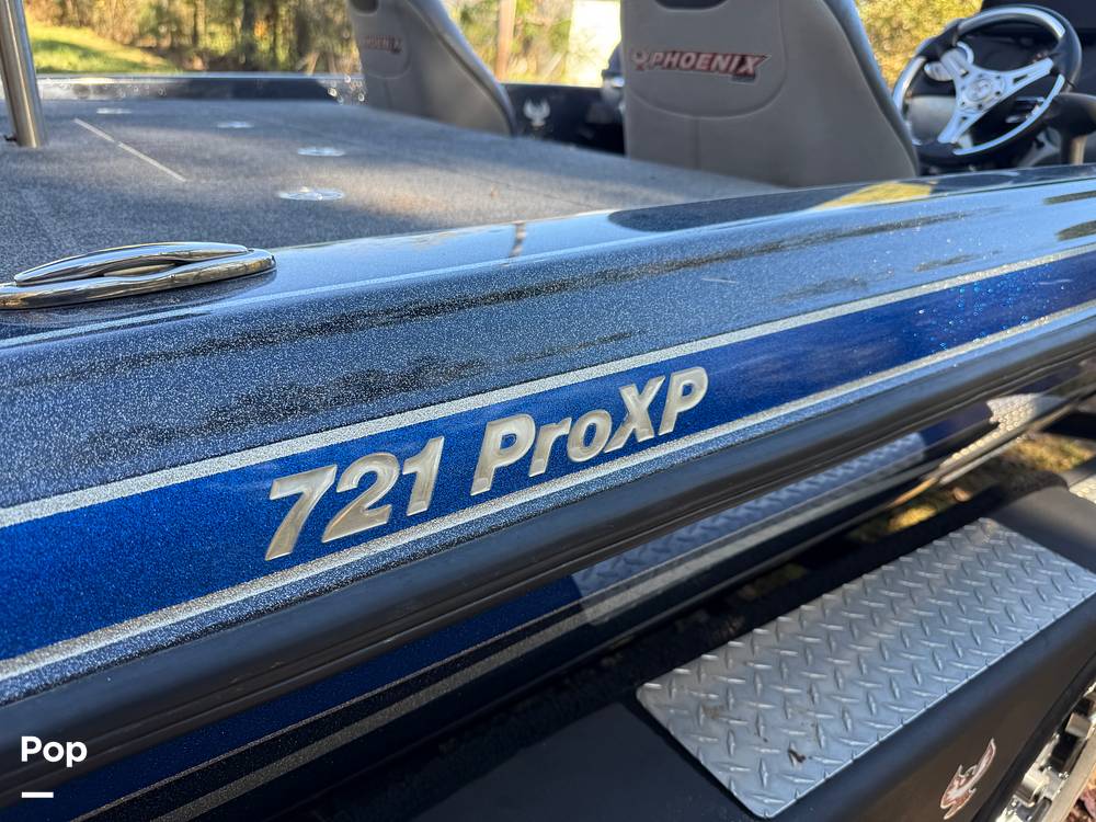 Slide: The Image of Phoenix 721 Pro XP 2019 - 14921744