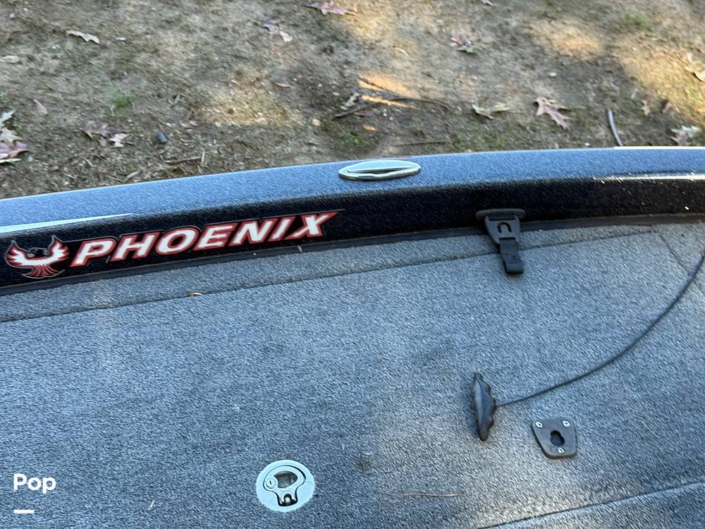 Slide: The Image of Phoenix 721 Pro XP 2019 - 14921983
