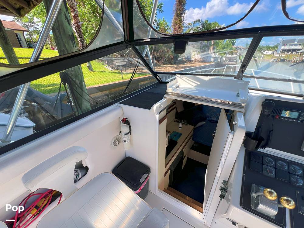 Slide: The Image of Phoenix Bass Boat 27 Tournament Express 1996 - 15426131