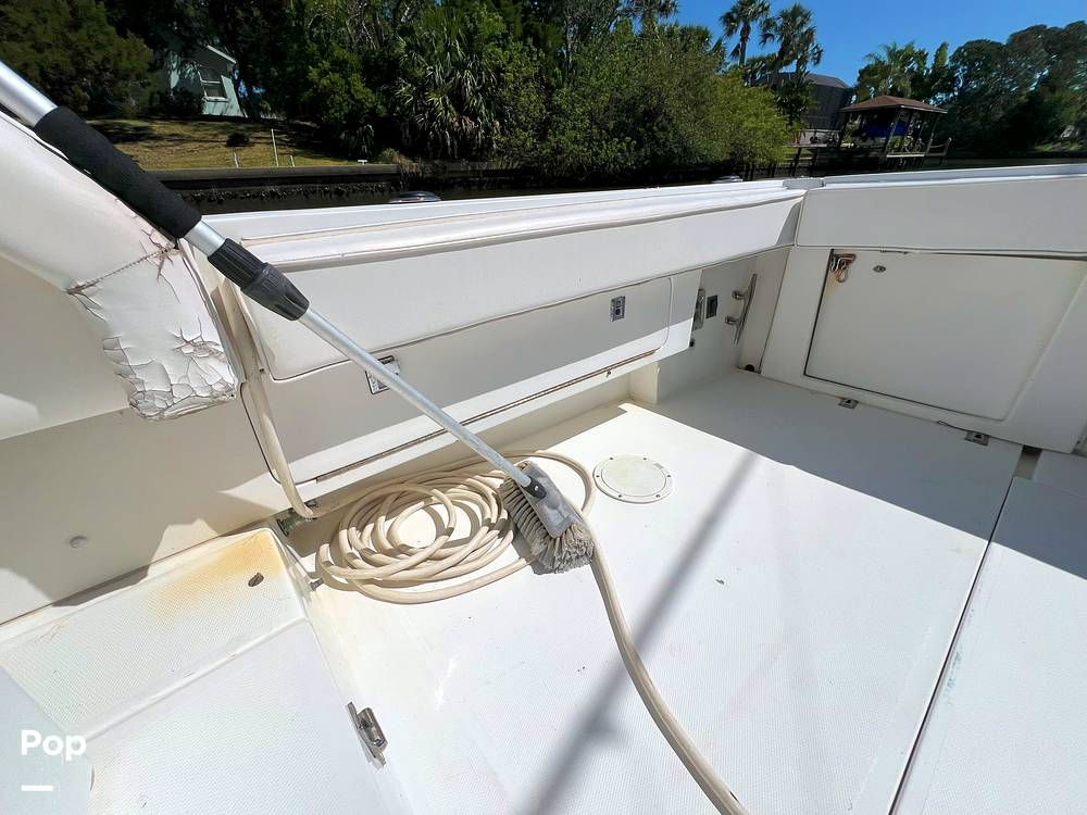 Slide: The Image of Phoenix Bass Boat 27 Tournament Express 1996 - 15426135