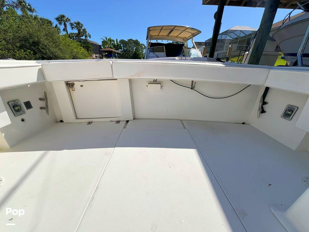 Slide: The Image of Phoenix Bass Boat 27 Tournament Express 1996 - 15426137