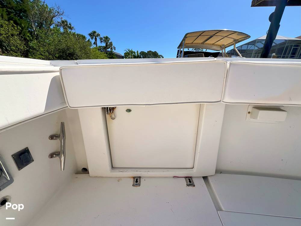 Slide: The Image of Phoenix Bass Boat 27 Tournament Express 1996 - 15426139