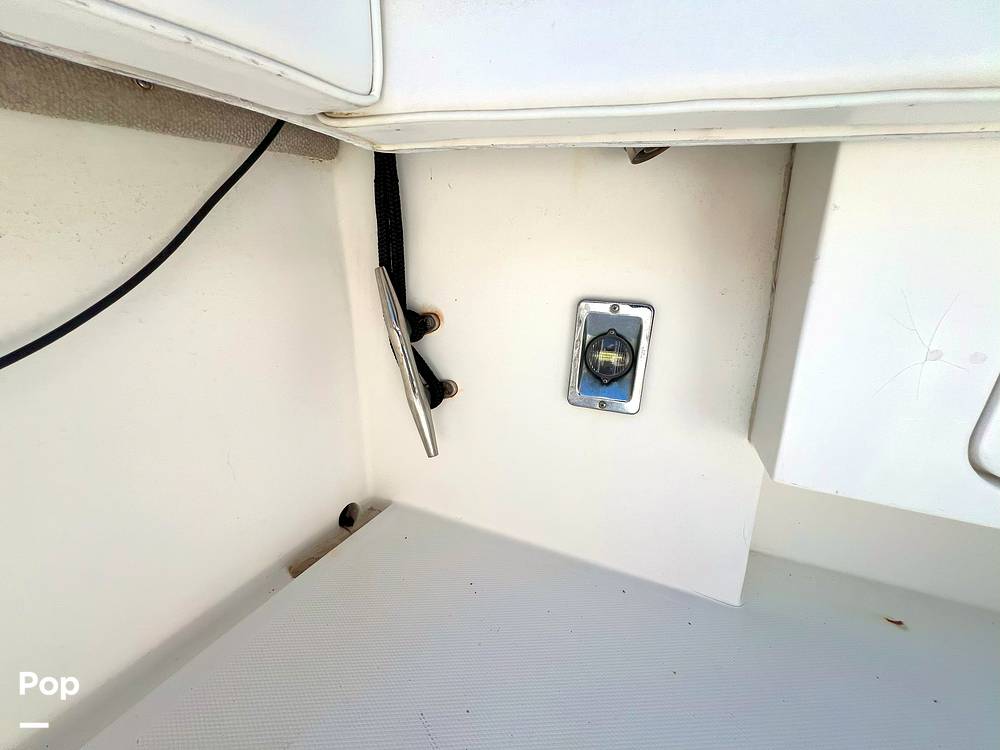 Slide: The Image of Phoenix Bass Boat 27 Tournament Express 1996 - 15426141