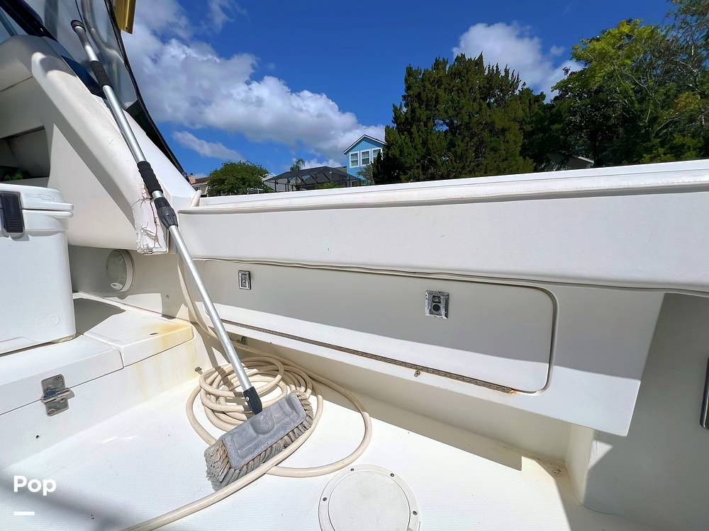 Slide: The Image of Phoenix Bass Boat 27 Tournament Express 1996 - 15426142