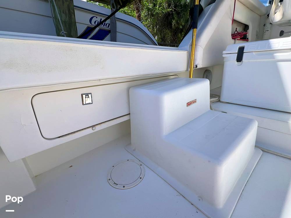 Slide: The Image of Phoenix Bass Boat 27 Tournament Express 1996 - 15426143