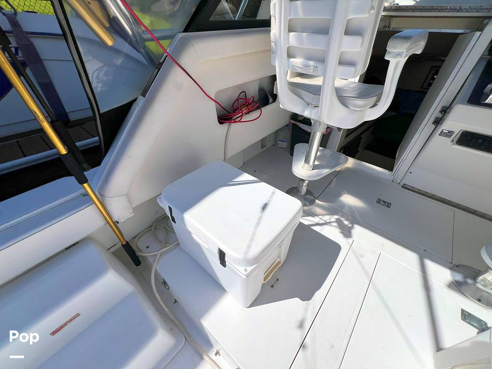 Slide: The Image of Phoenix Bass Boat 27 Tournament Express 1996 - 15426144