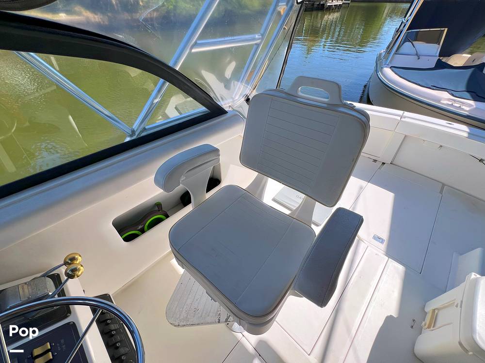 Slide: The Image of Phoenix Bass Boat 27 Tournament Express 1996 - 15426146