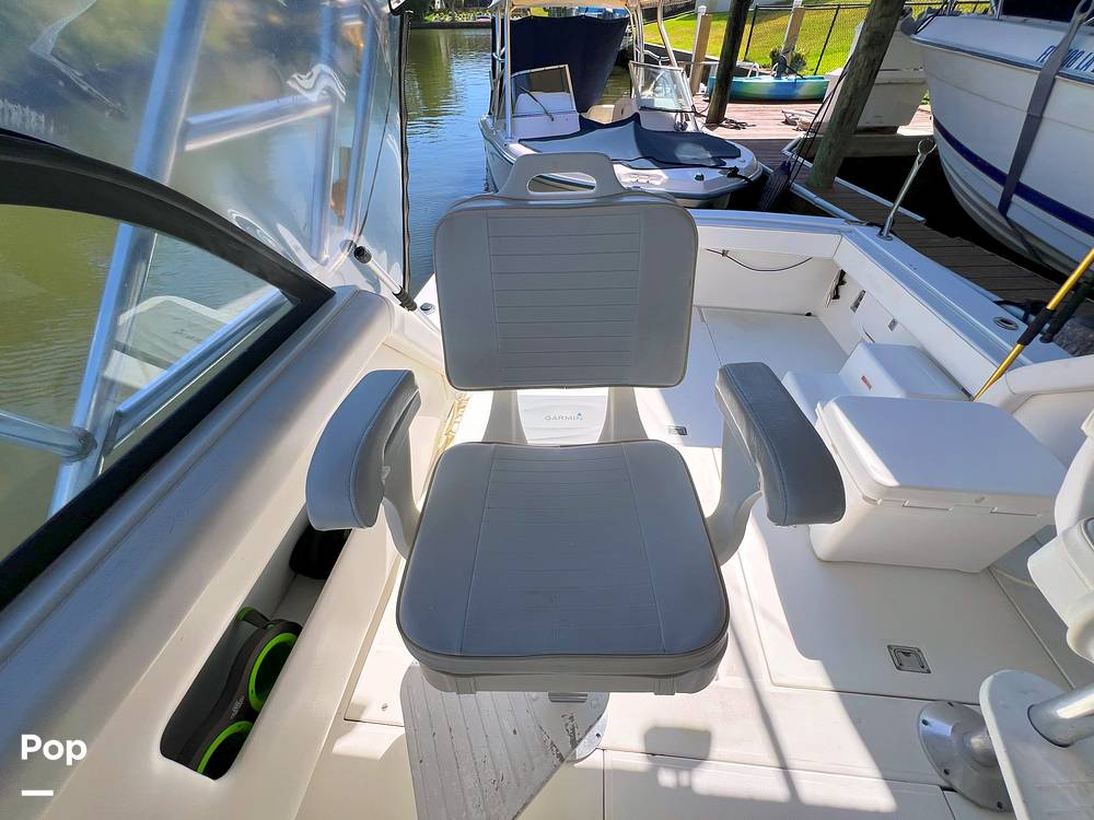 Slide: The Image of Phoenix Bass Boat 27 Tournament Express 1996 - 15426147