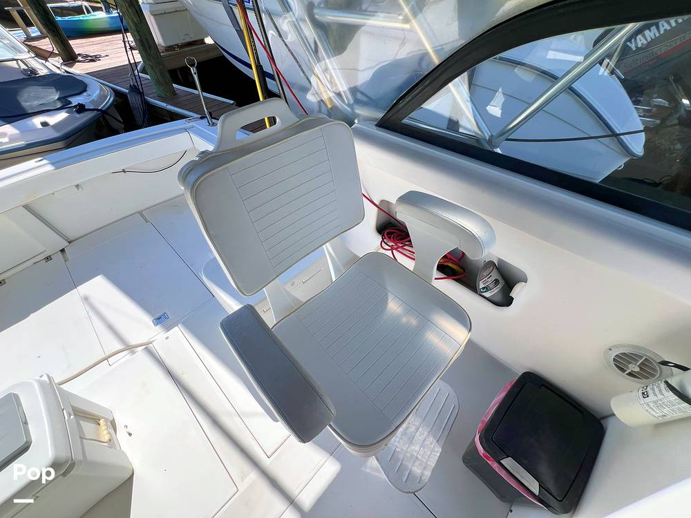 Slide: The Image of Phoenix Bass Boat 27 Tournament Express 1996 - 15426148