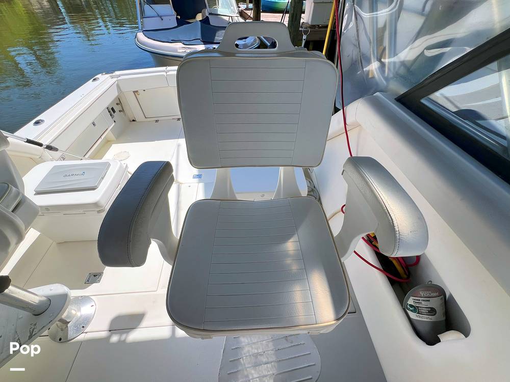 Slide: The Image of Phoenix Bass Boat 27 Tournament Express 1996 - 15426149