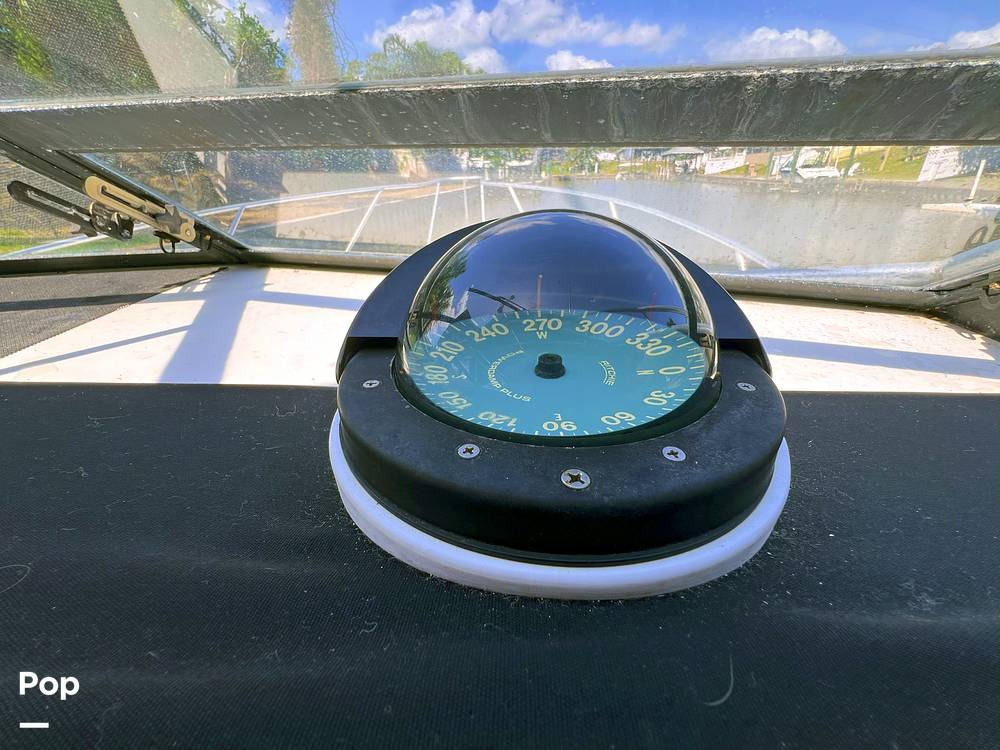 Slide: The Image of Phoenix Bass Boat 27 Tournament Express 1996 - 15426178