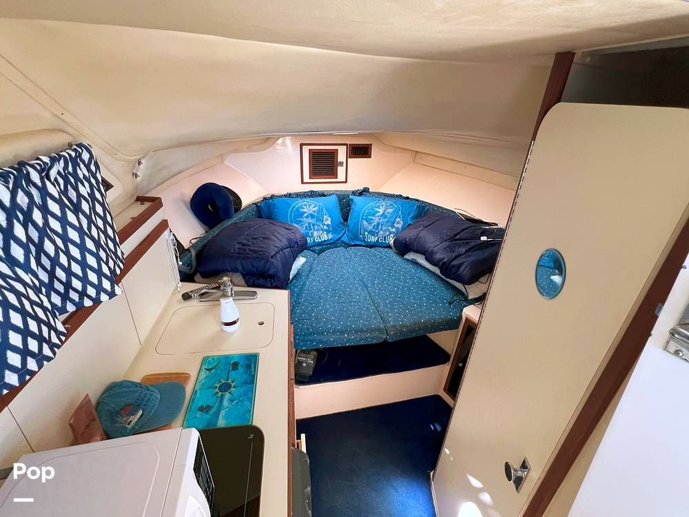 Slide: The Image of Phoenix Bass Boat 27 Tournament Express 1996 - 15426179