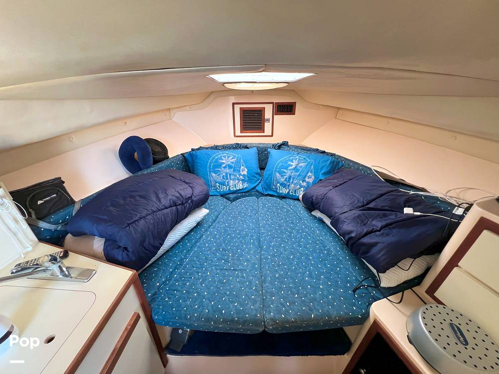 Slide: The Image of Phoenix Bass Boat 27 Tournament Express 1996 - 15426181