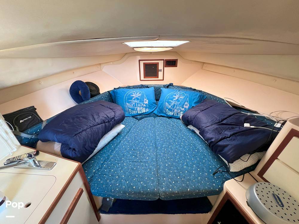 Slide: The Image of Phoenix Bass Boat 27 Tournament Express 1996 - 15426182