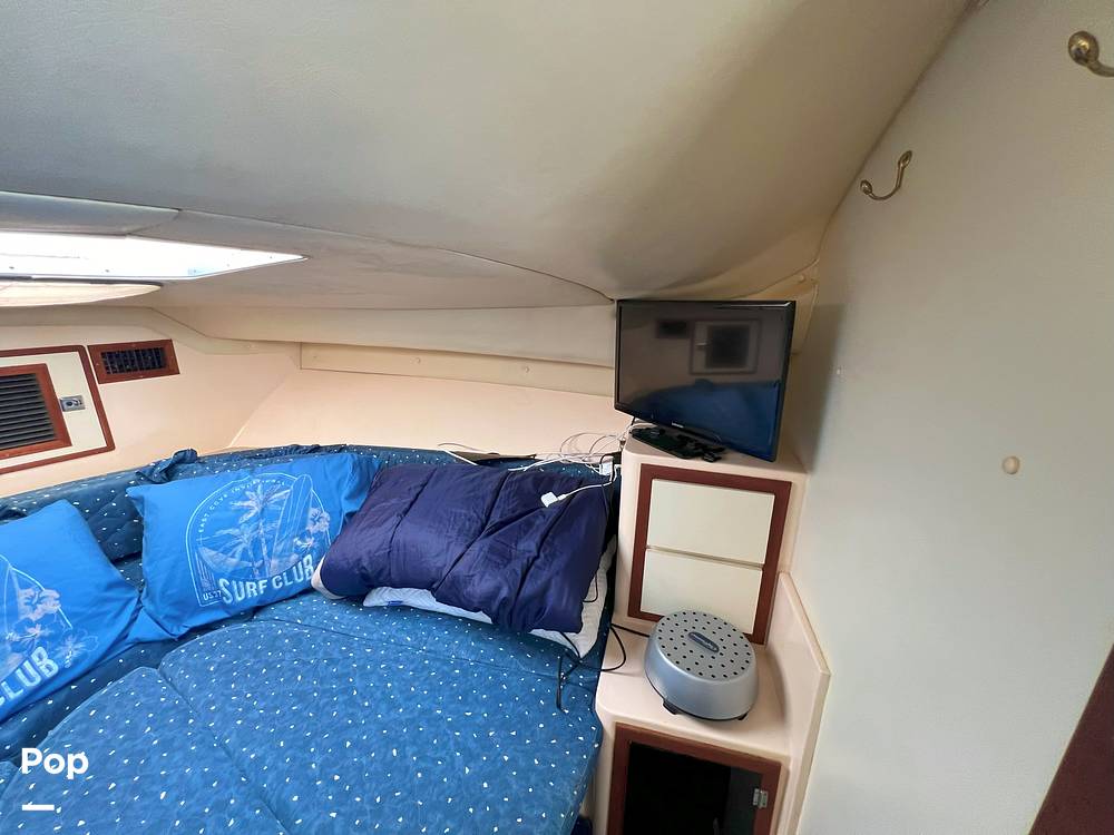 Slide: The Image of Phoenix Bass Boat 27 Tournament Express 1996 - 15426183