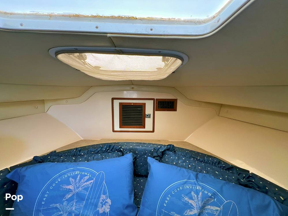 Slide: The Image of Phoenix Bass Boat 27 Tournament Express 1996 - 15426184