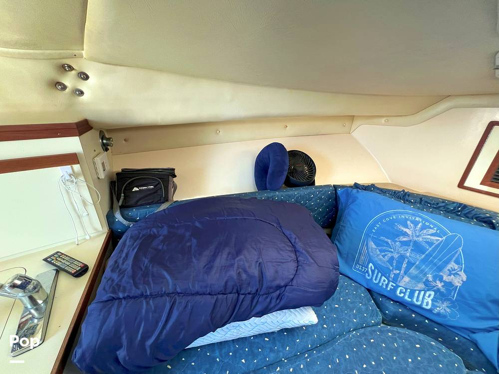 Slide: The Image of Phoenix Bass Boat 27 Tournament Express 1996 - 15426185