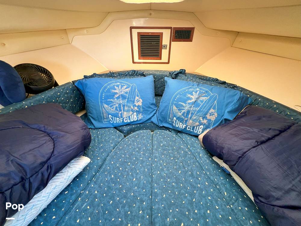 Slide: The Image of Phoenix Bass Boat 27 Tournament Express 1996 - 15426186