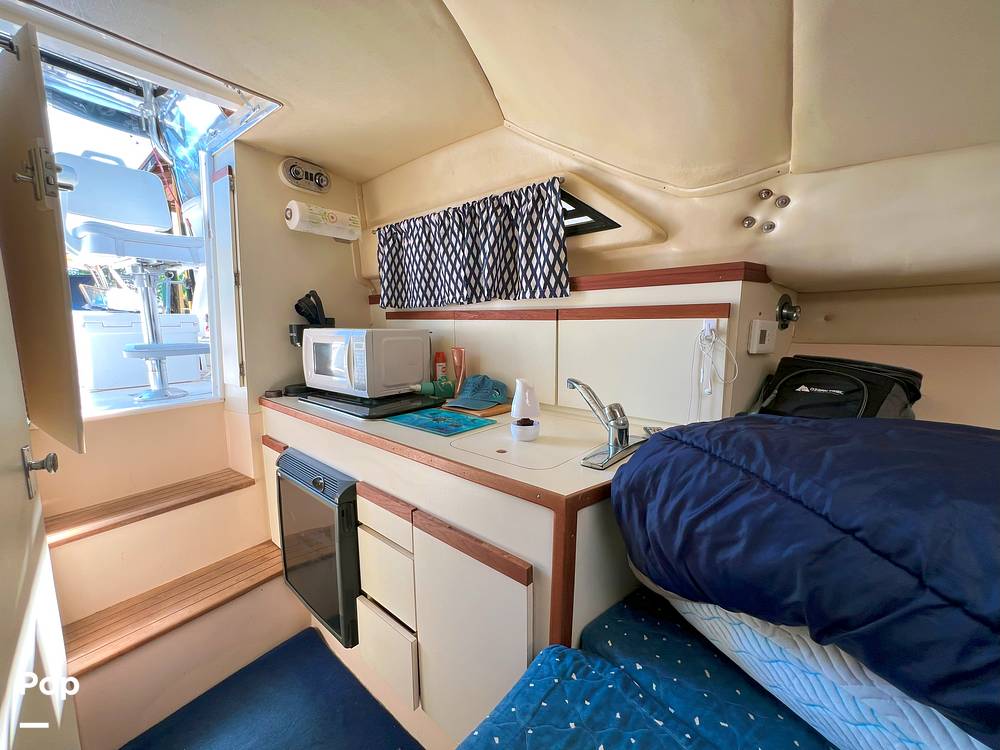 Slide: The Image of Phoenix Bass Boat 27 Tournament Express 1996 - 15426187