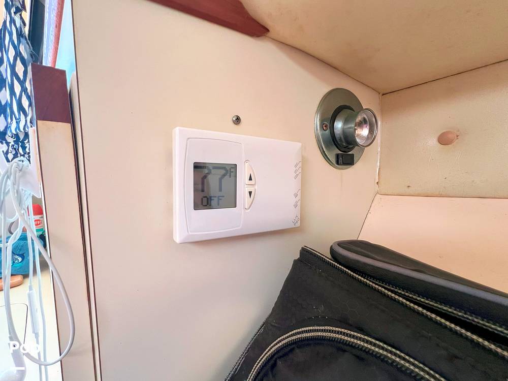 Slide: The Image of Phoenix Bass Boat 27 Tournament Express 1996 - 15426188