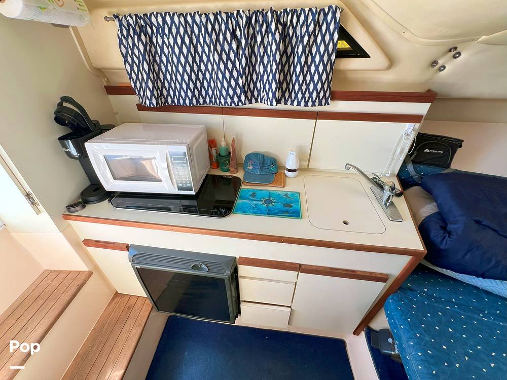 Slide: The Image of Phoenix Bass Boat 27 Tournament Express 1996 - 15426189