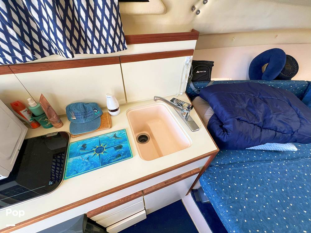 Slide: The Image of Phoenix Bass Boat 27 Tournament Express 1996 - 15426190