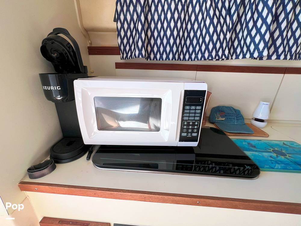 Slide: The Image of Phoenix Bass Boat 27 Tournament Express 1996 - 15426191