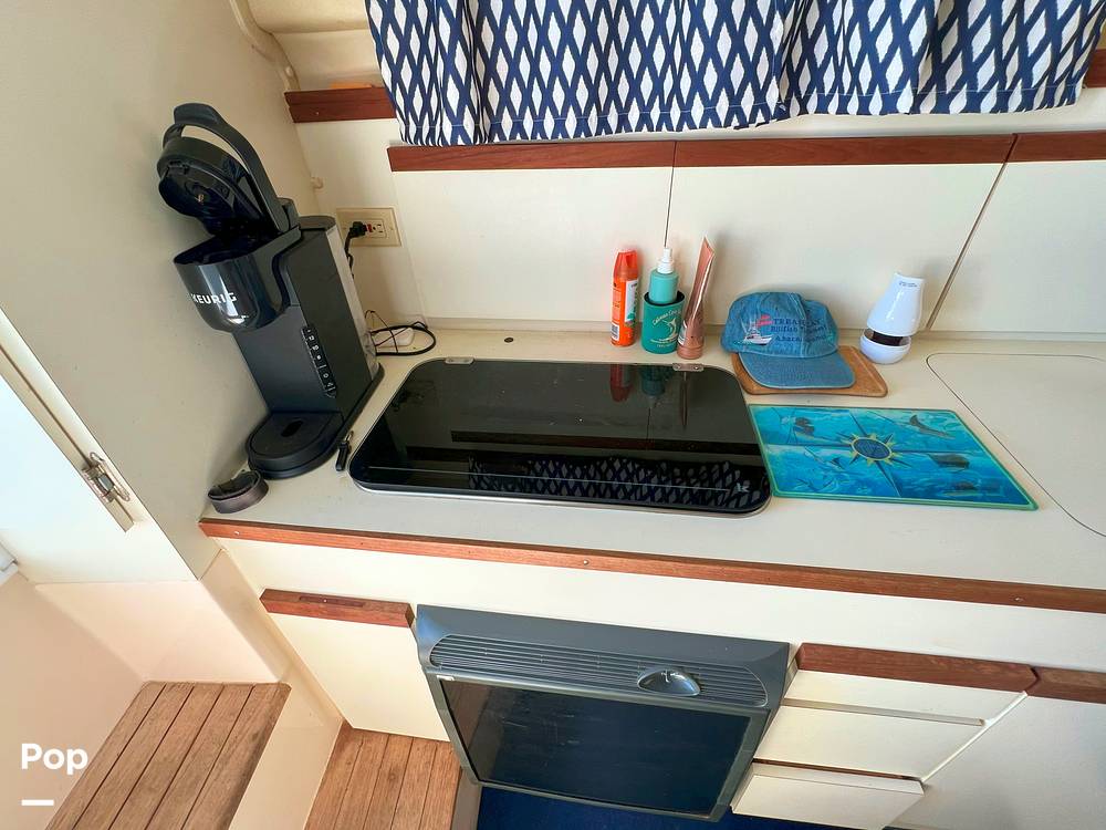 Slide: The Image of Phoenix Bass Boat 27 Tournament Express 1996 - 15426192